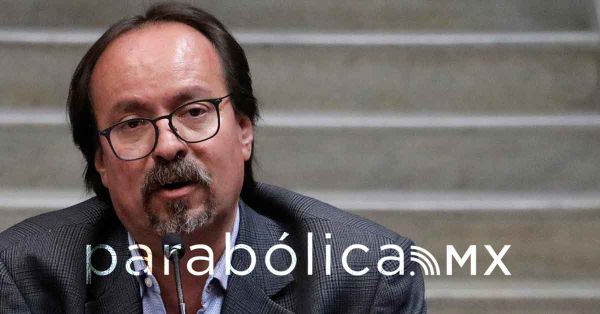 Obtiene designaci&oacute;n de Enrique Glockner respaldo un&aacute;nime