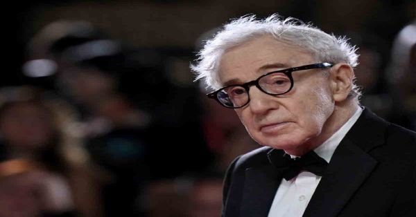 Califica Woody Allen de &#039;tonta&#039; la cultura de la cancelación