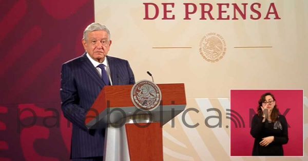 Asegura Presidencia que en diciembre el AIFA será autosuficiente financieramente
