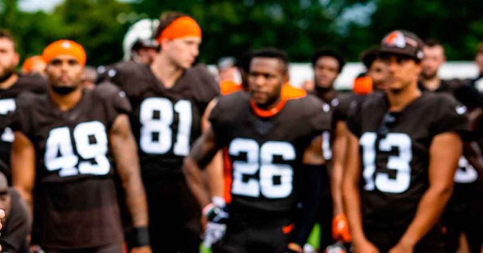 Los Browns y el año de consolidación