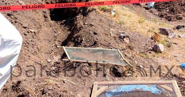 Suman 31 cuerpos encontrados en fosas clandestinas en Tlajomulco, Jalisco