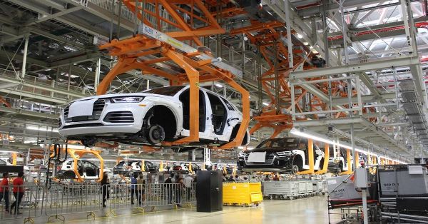 Ocupa Puebla primer lugar nacional en ventas de empresas maquiladoras de exportación