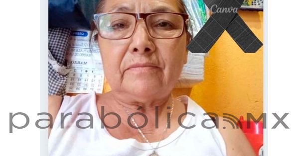 Condena ONU-DDHH asesinato de madre buscadora, Teresa Magueyal