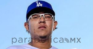 Detienen a Julio Urías, pitcher mexicano de Dodgers, por violencia doméstica