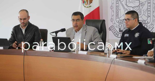 Subsidiaba el Gobierno del Estado el 98.6% de la operaci&oacute;n del Tren Tur&iacute;stico