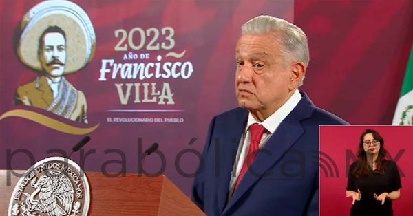 Reconoce AMLO que se equivocó al recomendar a Lilly Téllez y a ministros de la SCJN
