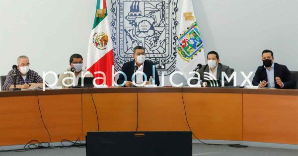 Habrá refuerzo de seguridad por la temporada de carnavales: SSP