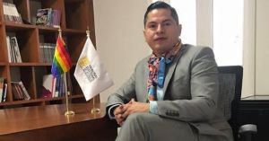 Investiga Fiscalía de Aguascalientes asesinato de magistrade Jesús Ociel Baena
