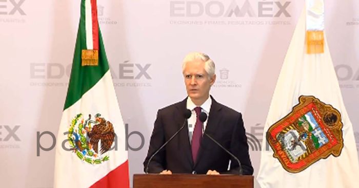 Felicita Del Mazo a Delfina G&oacute;mez por su victoria en el EdoMex y reconoce a Alejandra Del Moral