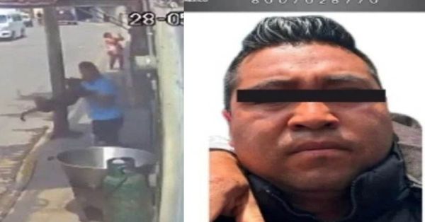 Dejan en libertad al asesino de perrito en aceite hirviendo en Edomex