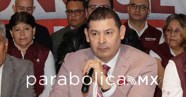 Elimina la 4T las brechas de pobreza en el país: Armenta