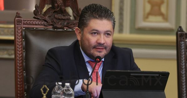 Promueven iniciativa para la protecci&oacute;n de migrantes poblanos