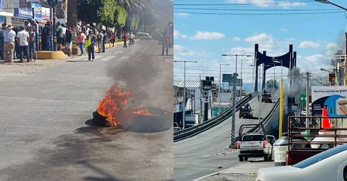 Piden habitantes de Tecamachalco la renuncia del alcalde