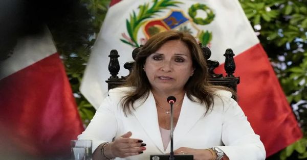 Oficializan término de funciones de embajador peruano en México
