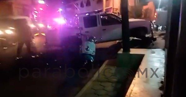 Asesinan a balazos a Francisco Zárate, ex alcalde de Juquila, Oaxaca