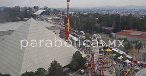 Celebran los resultados de la Feria