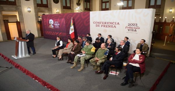 Invertirán 61 mil 313 millones de pesos en reconstrucción de Acapulco y Coyuca de Benítez