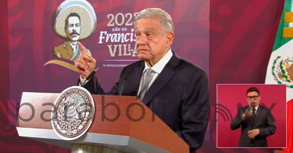 “Hay más democracia en México que en EEUU”, AMLO ante el respaldo de Blinken al INE