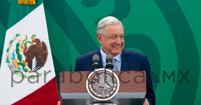 Anuncia Presidencia que primer viaje del Tren Maya lo conducir&aacute; una mujer