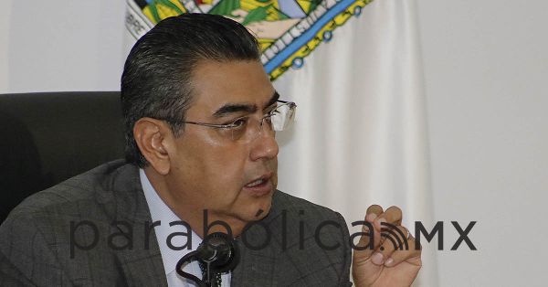 &ldquo;Nada para nadie&rdquo;: Sergio Salom&oacute;n por encuestas