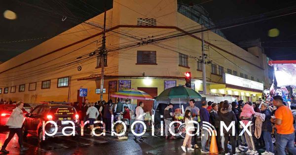 Se desconoce todav&iacute;a el monto de lo robado en la Arena Puebla