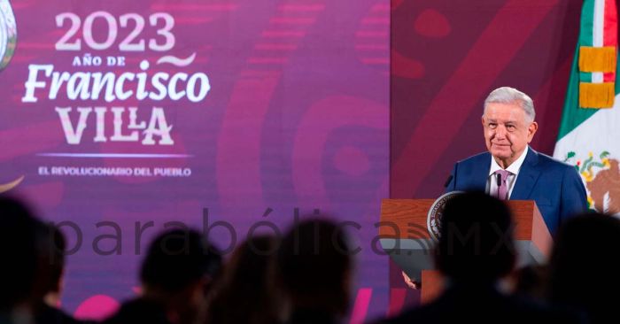 Otorgó Cofepris permisos a Fox para comercializar con cannabis: AMLO