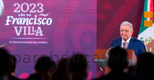 Otorgó Cofepris permisos a Fox para comercializar con cannabis: AMLO