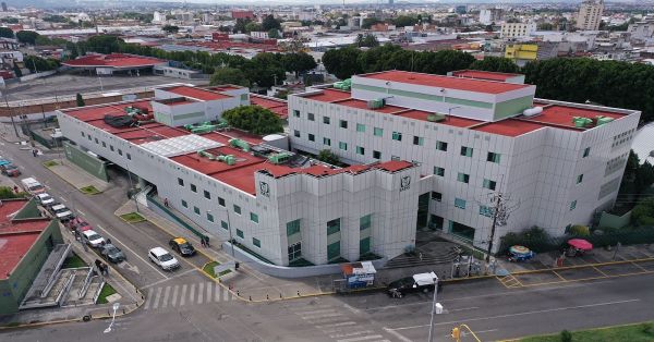 Llama IMSS Puebla a evitar uso de pirotecnia durante festejos patrios