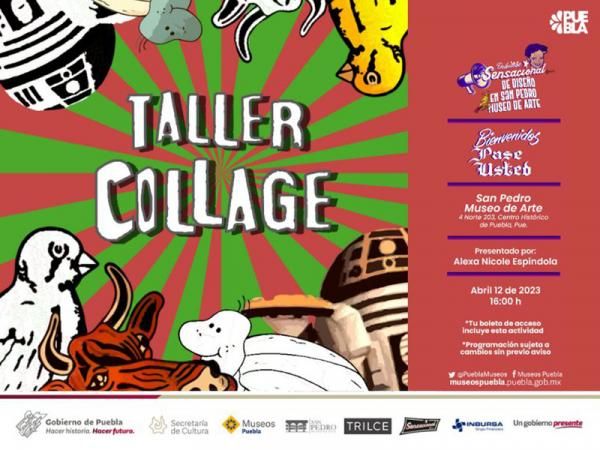 Realizará Cultura actividades enmarcadas en la exposición “Sensacional de Diseño Mexicano”