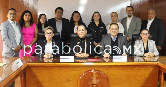 Fomenta INE con universidades la cultura democr&aacute;tica y participaci&oacute;n ciudadana