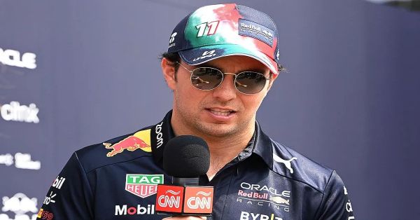 Pide GP de México respeto a Checo Pérez por comentarios de Helmut Marko