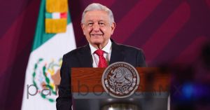 Envía AMLO segunda terna para ministra en SCJN