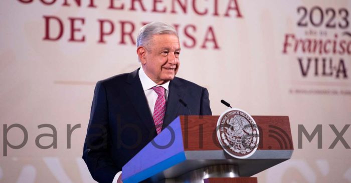 Anuncia Presidencia que la sede la Aduana Nacional será en Nuevo Laredo