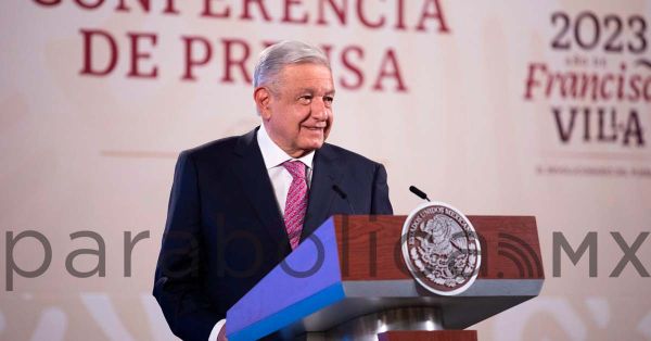 Anuncia Presidencia que la sede la Aduana Nacional será en Nuevo Laredo