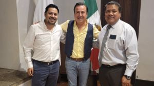 Encabezará Segob esfuerzos por mejorar la seguridad en Tecamachalco