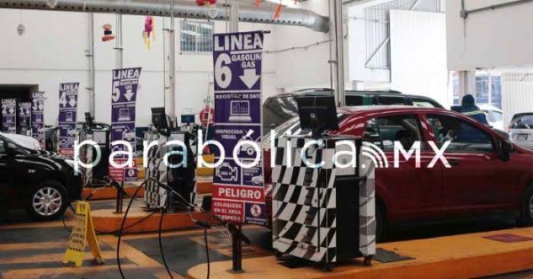 Alerta SSP por desinformaci&oacute;n sobre la verificaci&oacute;n en Puebla