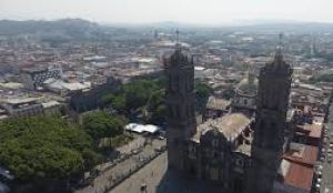 Corre riesgo el título de Ciudad Patrimonio de Puebla: Ana Tere