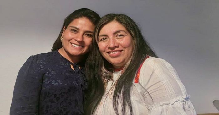 Trabajan en San Andr&eacute;s Cholula para fortalecer identidad de pueblos originarios