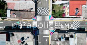 Entrega ayuntamiento la rehabilitaci&oacute;n de calles en la colonia 16 Septiembre Sur