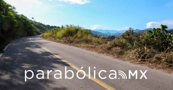 Revela Chidiac recorte de 500 MDP para carreteras en Puebla