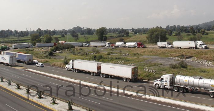 Reforzarán seguridad en Cumbres de Maltrata por asaltos carreteros