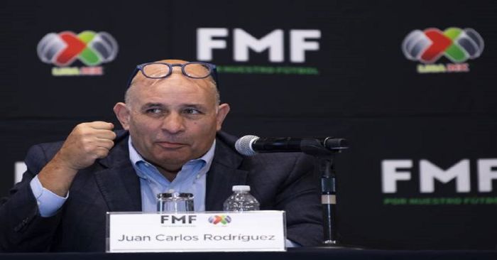 Critica Juan Carlos a Diego Cocca