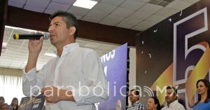 Participa Eduardo Rivera en el foro Los Buenos Gobiernos del PAN