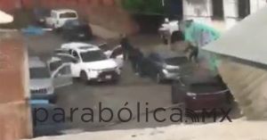 Deja enfrentamiento siete muertos en Tacámbaro, Michoacán