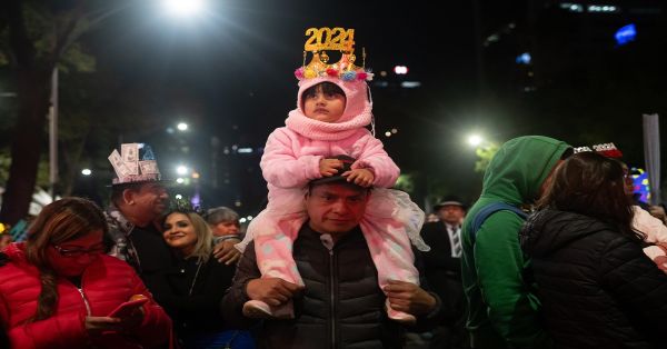 Disfrutan 120 mil personas mega concierto de Rubén Blades en la CDMX