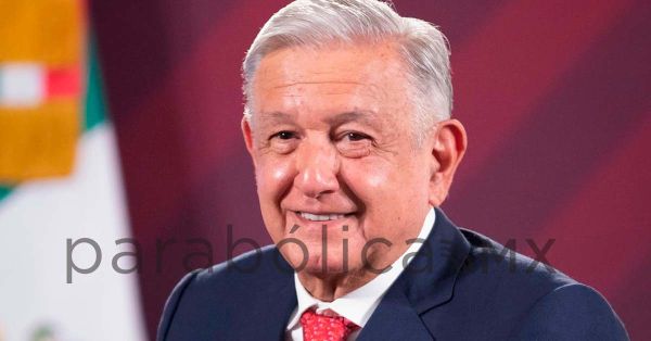 Tendrá Nuevo León agua garantizada por 10 años más con nuevo acueducto: AMLO