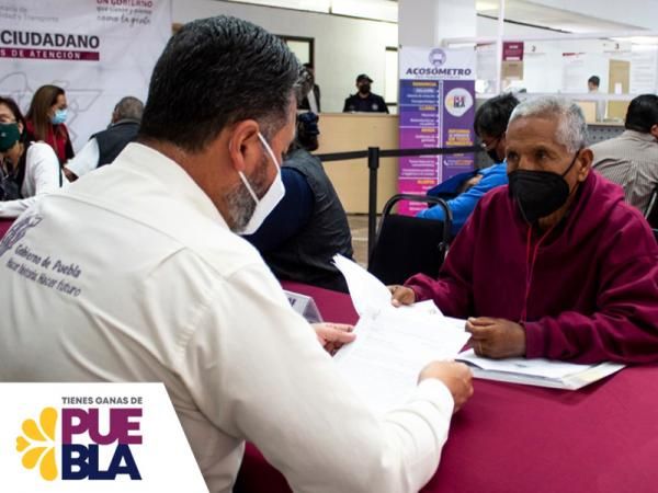 En “Martes Ciudadano”, SMT brinda solución directa a trámites de transporte