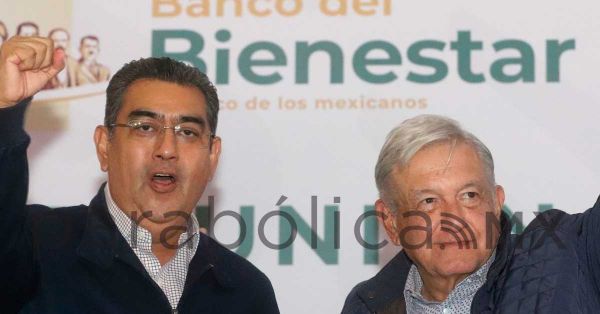 Participa gobernador Céspedes Peregrina en reunión de trabajo de López Obrador