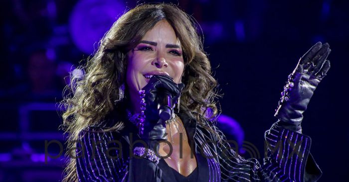 Denuncia UIF a Gloria Trevi por presunta defraudación fiscal