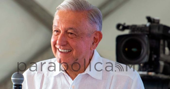 Contrasta Presidencia labor de Rosa Icela Rodríguez con la de García Luna